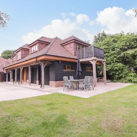 The Barn At Mulberry Lodge Maidstone Bagian luar foto
