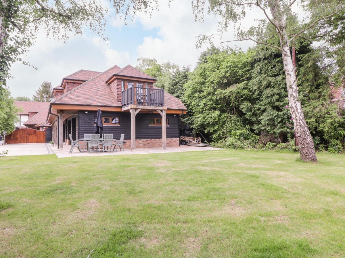 The Barn At Mulberry Lodge Maidstone Bagian luar foto