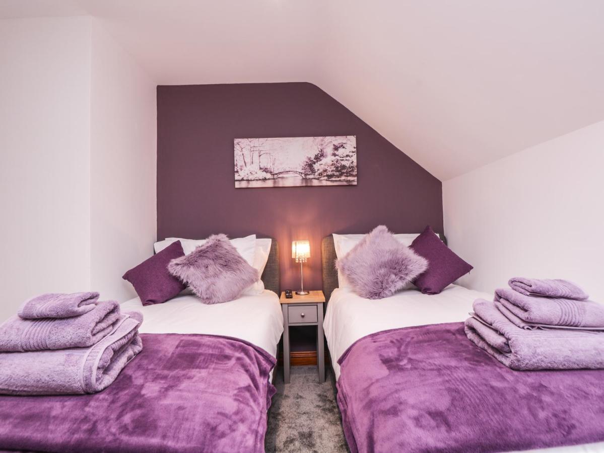 The Barn At Mulberry Lodge Maidstone Bagian luar foto